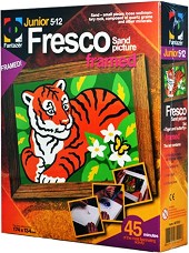      -  -     Fresco Frame -  