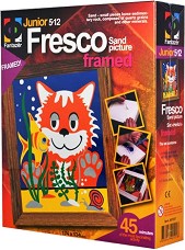      -   -     Fresco Frame -  