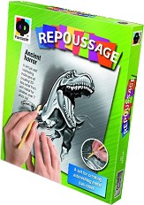    -  -     Repoussage -  