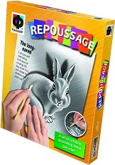    -  -     Repoussage -  