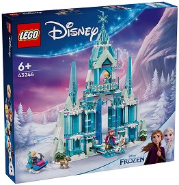 LEGO Disney -     -   - 