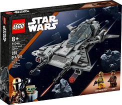 LEGO Star Wars -   -   - 