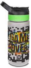   Bibby - Cool Pack -   420 ml   Game Over -  