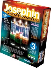  3    Josephin -  4 -     Candlemaker -  