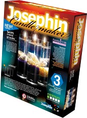  3      Josephin -  5 -     Candlemaker -  