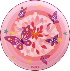   - Djeco -   ∅ 20 cm - 