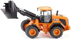   - JCB 435S -     "Farmer: Transporter" - 