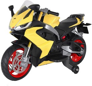   12V Aprilia RS660 - 