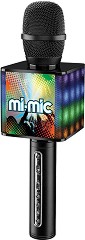 Mi-Mic -   -     LED     - 