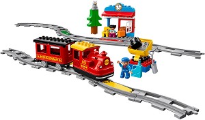 LEGO Duplo -     -   - 