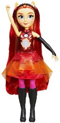  Sunset Shimmer - Hasbro -         - 