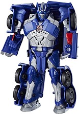  Optimus Prime Allspark Tech - Hasbro -        - 