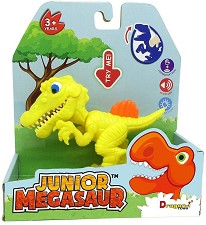    Dragon-i Toys -   Junior Megasaur - 