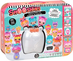   MGA Entertainment - Smooshins -   Smooshins Surprise - 