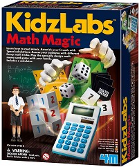   4M -   Kidz Labs - 