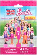   Mage -  -    -    "Barbie" - 