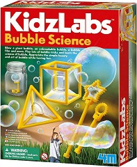    4M -   Kidz Labs -  