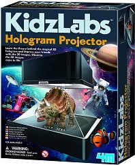   4M -   Kidz Labs -  