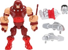     - Hasbro -   Super Hero Mashers - 