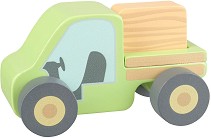     - Orange Tree Toys -   Farm Animals Collection - 