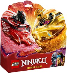 LEGO Ninjago -      -   - 