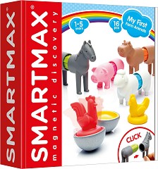    SmartMax -    - 