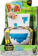 Flush Force -  1 -      4    - 