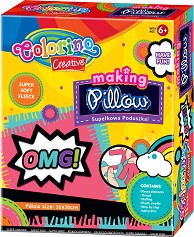   Colorino Kids -  -   - 