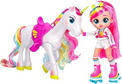        - IMC Toys -    ,   BFF - 