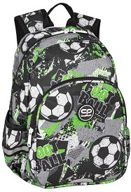     Toby - Cool Pack -   Football - 