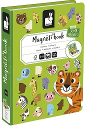    - Janod -   Magneti'Book - 