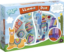   Totum - Lama Duo -   -  