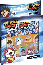     Totum -     Yo-kai Watch -  