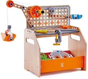     HaPe -  10    Junior Inventor - 