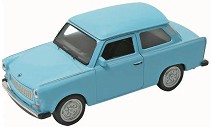   Trabant 601 - Goki -      pull-back  - 