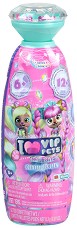      Glam Gems - IMC Toys -   Vip Pets - 