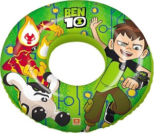    Mondo - Ben 10 -    ∅ 50 cm   "Ben 10" -  