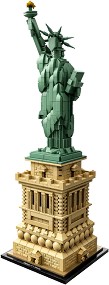 LEGO Architecture -    -  - 