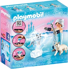 Playmobil Magic -    - 