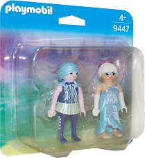 Playmobil Fairies -    - 