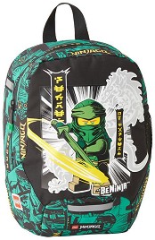     Green - LEGO Wear -   LEGO Ninjago - 