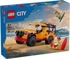 LEGO City -      -   - 