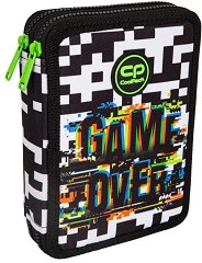     Jumper XL - Cool Pack -  2    Game Over - 