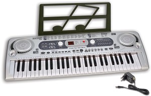   Bontempi -  54   MP3  - 