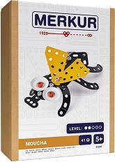    - Merkur - 41  - 