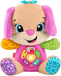     - Fisher Price -        - 