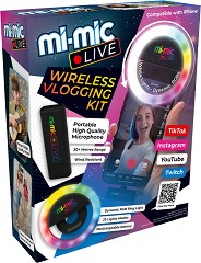     LED  Mi-Mic - 