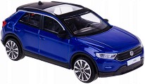   Volkswagen T-Roc - Bburago -   1:43 - 