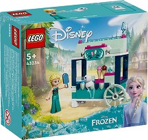 LEGO Disney -     -   - 