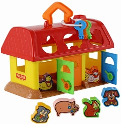   Pets House - 